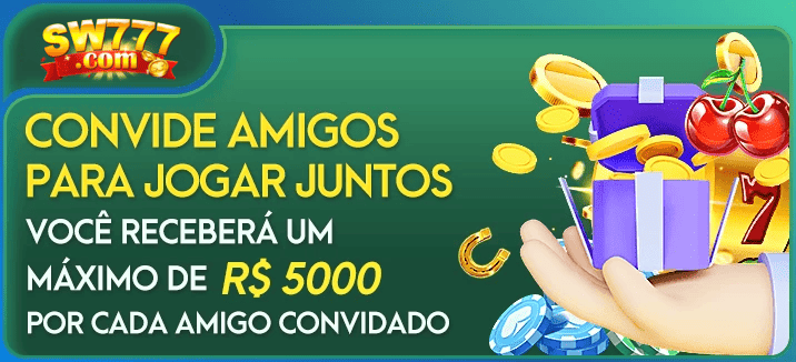 Slots no app SW777 mobile