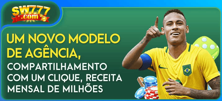 Pagamentos SW777 PIX